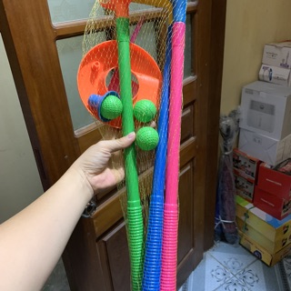 Bộ đánh Golf cho bé