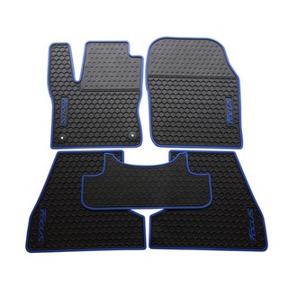 Thảm cao su lót sàn Ford Focus
