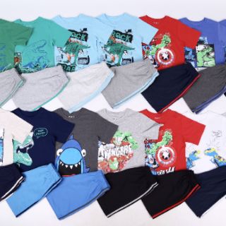 200k/2bộ Cotton Place