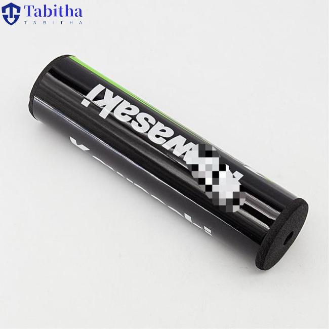 Đệm Bảo Vệ Tay Lái Xe Máy Tabitha 20cm 7 / 8 "Chống Va Chạm