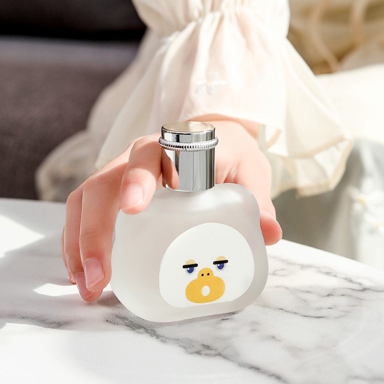 Nước Hoa Shimang Hoạt Hình Hình Thú Body Mist Dễ Thương Sang Trọng Xịt Thơm Toàn Thân Body Mist SNHHT