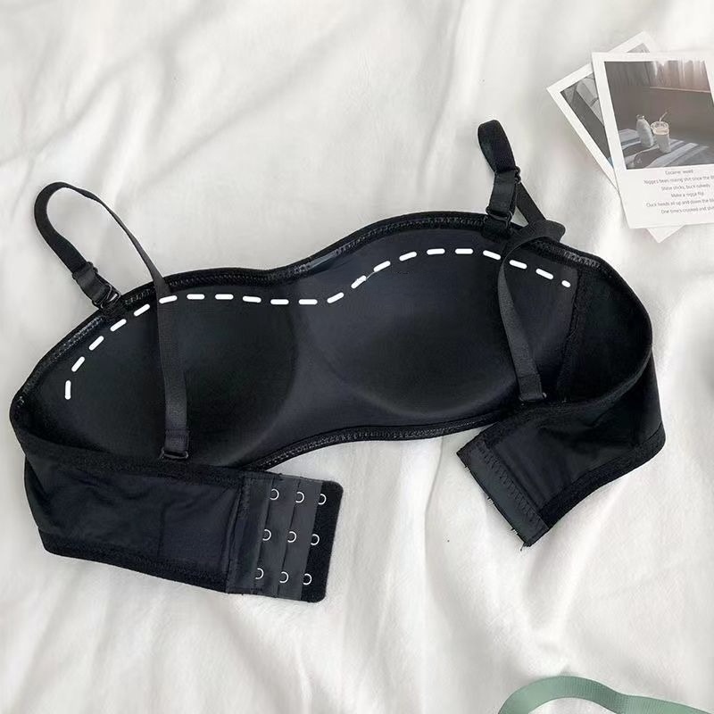 Áo Lót Nâng Ngực Thời Trang Mùa Hè Dành Cho Nữ