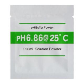 Gói chất chuẩn pH - 6.86 dùng chuẩn độ cho máy đo độ PH
