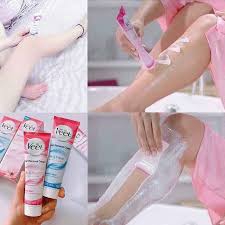 Kem tẩy lông Veet Pháp | BigBuy360 - bigbuy360.vn
