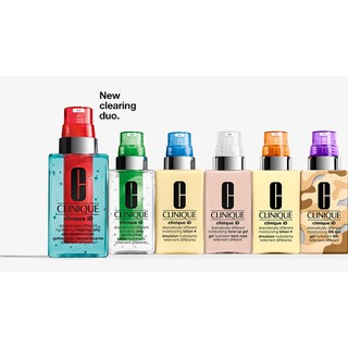 Kem dưỡng Clinique 125ml