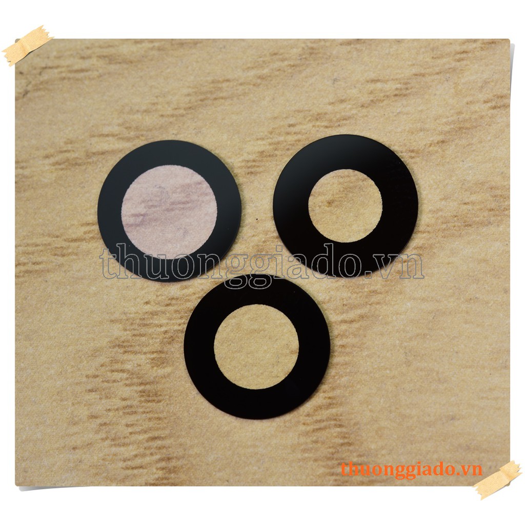 Thay kính camera sau iPhone 12 Pro Max, thay thế lấy ngay
