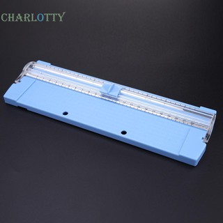 Dụng cụ đo cắt giấy A4/A5 tiện lợi