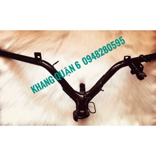 Ghi đông Honda winner chính hãng.