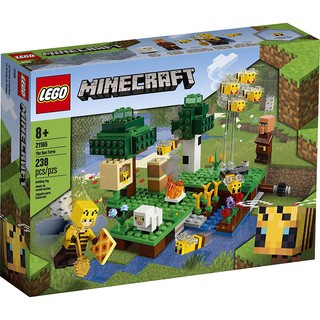 LEGO Minecraft nhập USA mới nhất