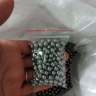 1 Túi bi sắt 500 viên bi