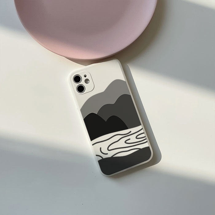 Ốp Điện Thoại Chống Sốc In Hình Cá Mập Cho Xiaomi redmi K40 / 50 / 11 / 10 / 8 / 9 / 7 / A / C / T / black shark 4pro / S / PRO