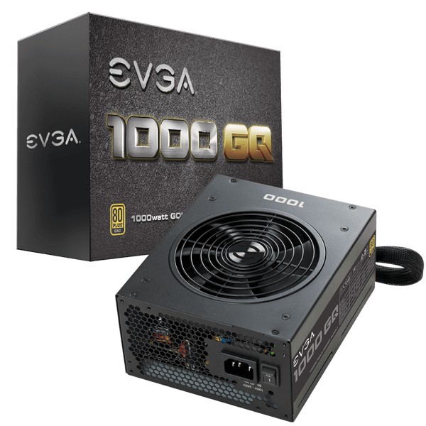 EVGA Series Modular