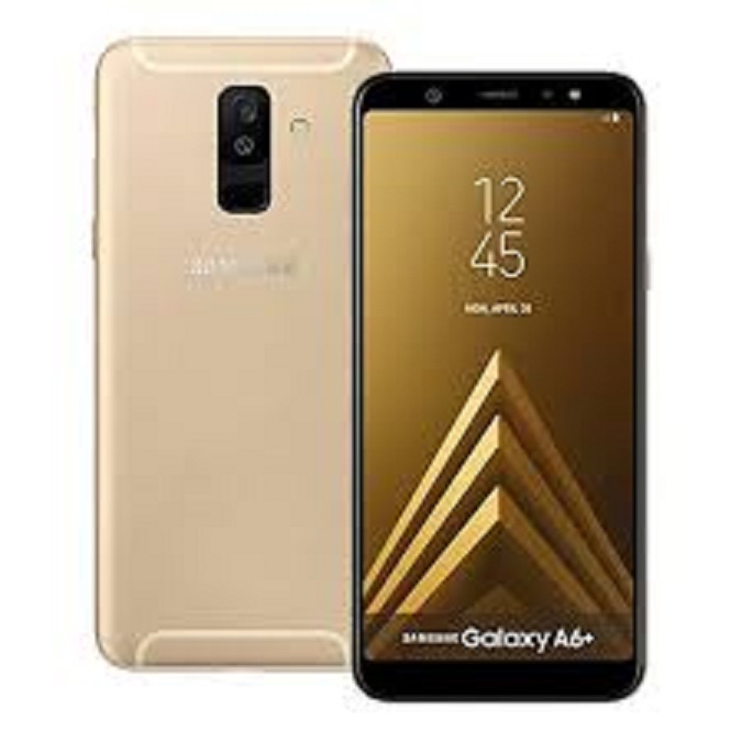 [ Rẻ Hủy diệt ] điện thoại Samsung Galaxy A6 Plus 4/32G 2sim Máy Chính Hãng, màn 6inch, Cày Game nặng đỉnh - GGS 03