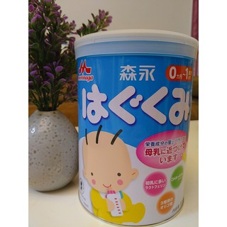 SỮA MORINAGA NỘI ĐỊA SỐ 0 XÁCH TAY NHẬT BẢN (DÀNH CHO CÁC BÉ TỪ 0 – 1 TUỔI)