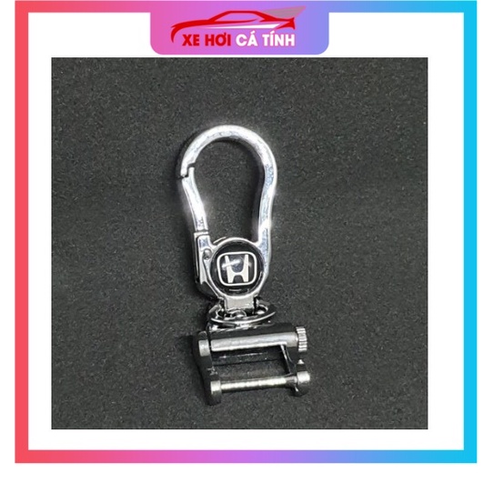 ✌  Móc Chìa Khóa ô tô Honda | Móc chìa khóa Xe Hơi Có In Logo Hãng Xe - Thiết Kế Trang Trọng, Tinh Tế, Đẳng Cấp ✌