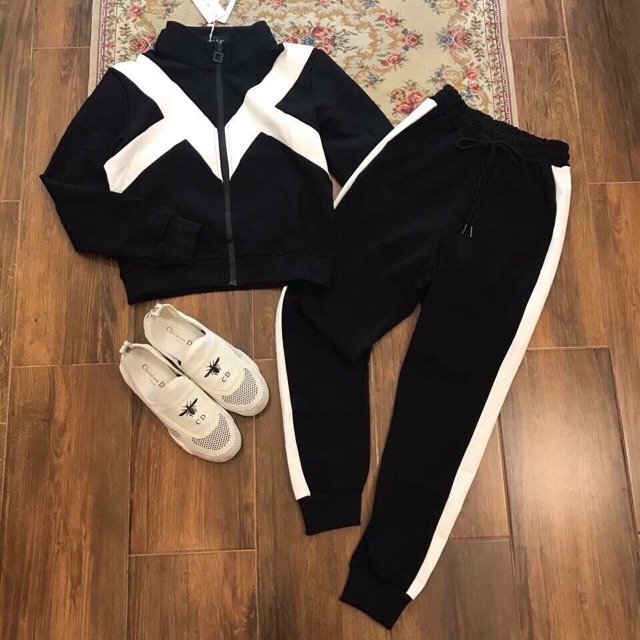 Sét nỉ thể thao