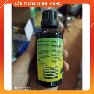 Phân bón hữu cơ cao cấp bio thrive grow 4-3-3 50ml