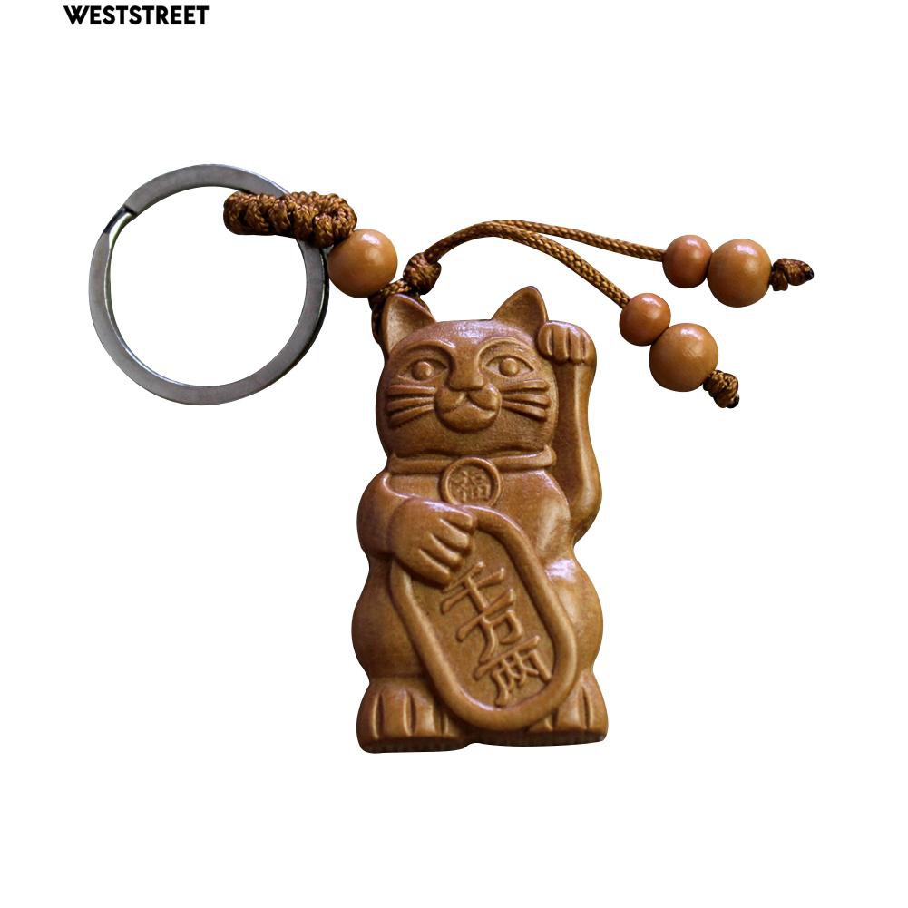 Móc khóa hình túi nhỏ xinh