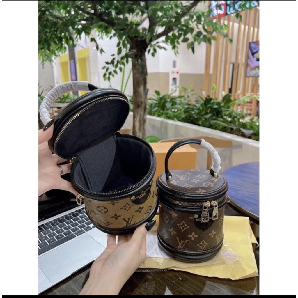 Túi xách đeo chéo nữ thời trang giá rẻ đẹp đi chơi phong cách hàn quốc dễ thương cute DC415