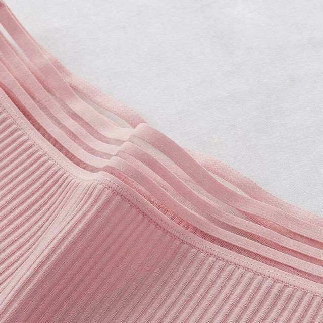 Hộp 4 quần chip gân