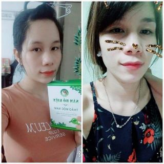 Sâm bổ kiện thảo mộc nam