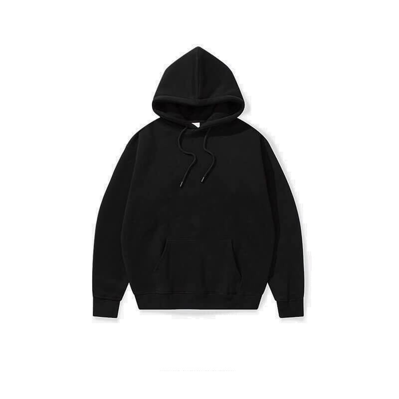 [ FREE SHIP] ÁO HOODIE TRƠN ĐỦ MÀU FORM UNISEX - Chất nỉ cotton 100% nhập khẩu ( có video review sản phẩm) | BigBuy360 - bigbuy360.vn