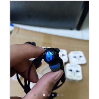 Tai Nghe Siêu Bass Cho SAMSUNG AKG SAMSUNG M22 Jack 3.5 Nhiều Màu Sắc - BẢO HÀNH ĐỔI MỚI