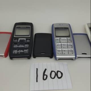 Ốp điện thoại cho nokia 1600 nokia 1600