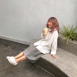White Shirt