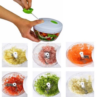 MÁY XAY TỎI,ỚT BẰNG TAY ĐA NĂNG