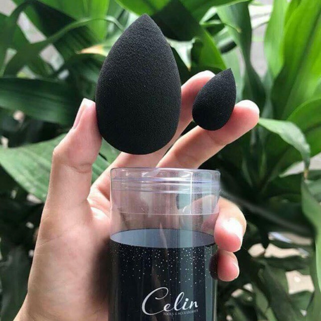 Mút trang điểm Celin