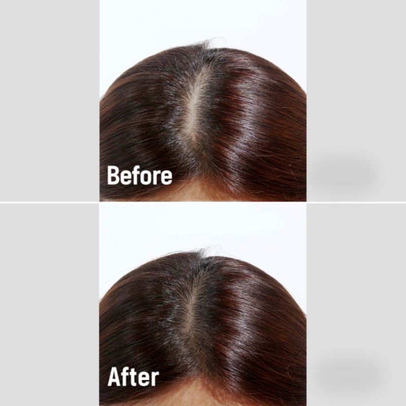 Phấn che khuyết điểm tóc Mamonde Pang Pang Hair Shadow