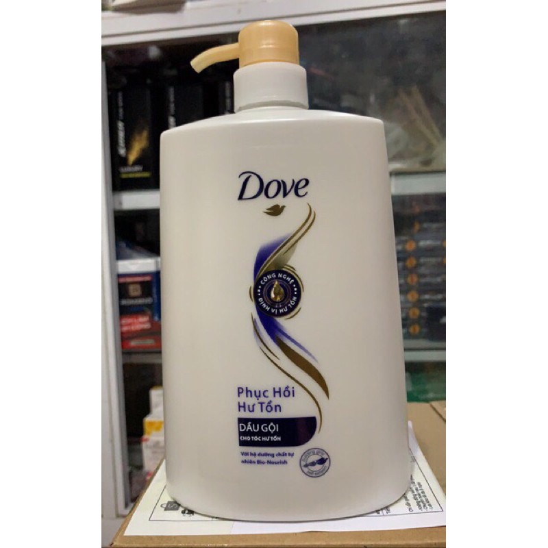 Dầu gội dove 1,4kg | BigBuy360 - bigbuy360.vn