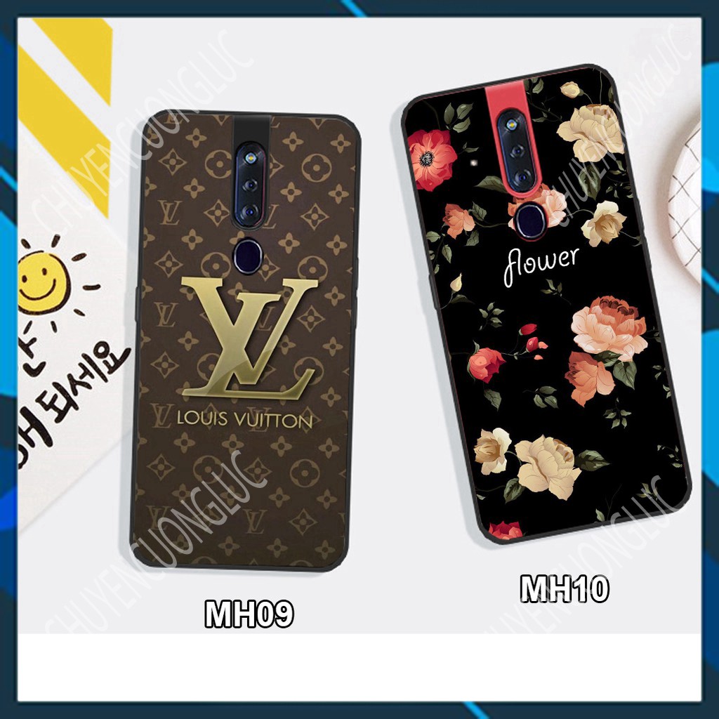 [SALE] ỐP LƯNG OPPO F11 - F11 PRO IN HÌNH CỰC XINH -SIÊU BỀN-SIÊU CHẤT