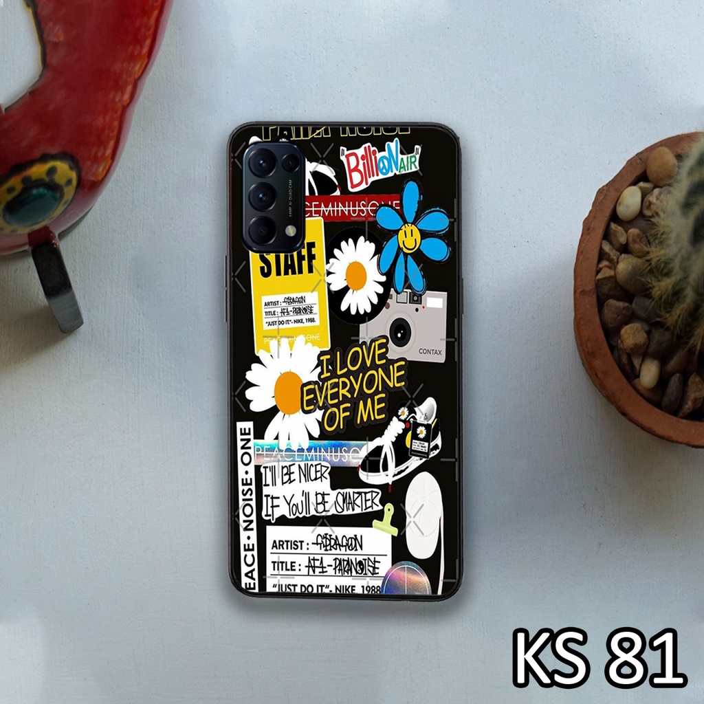 [Sale] Ốp lưng Oppo A15/Oppo A15s/Oppo A16/Oppo A16k  in hình nhóm BÏg BĄng cực đẹp