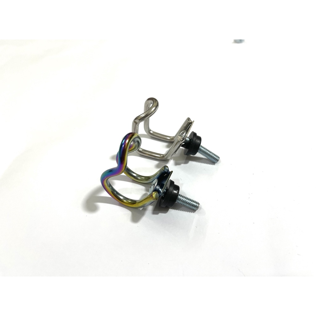 Móc Treo Đồ u Titan - Inox Siêu Đẹp Chắc Chắn