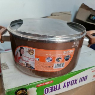 Nồi chống dính Supor H18203 T20 20cm