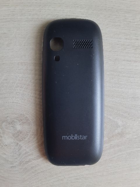 Nắp lưng mobiistar B310
