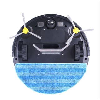 ROBOT HÚT BỤI SHIMONO ZK-808