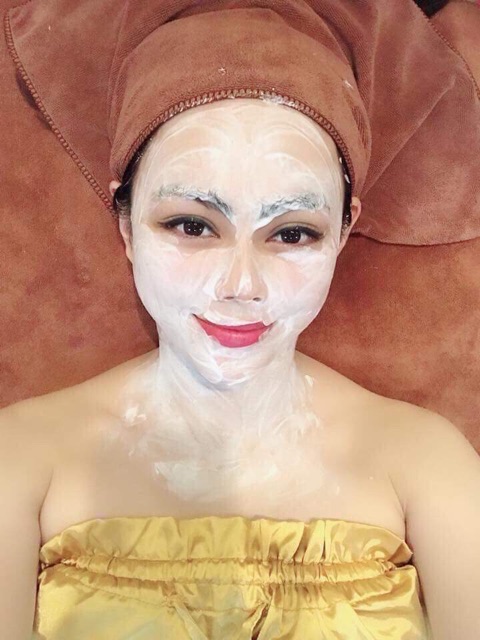 COMBO  3 mã sản phẩm spa