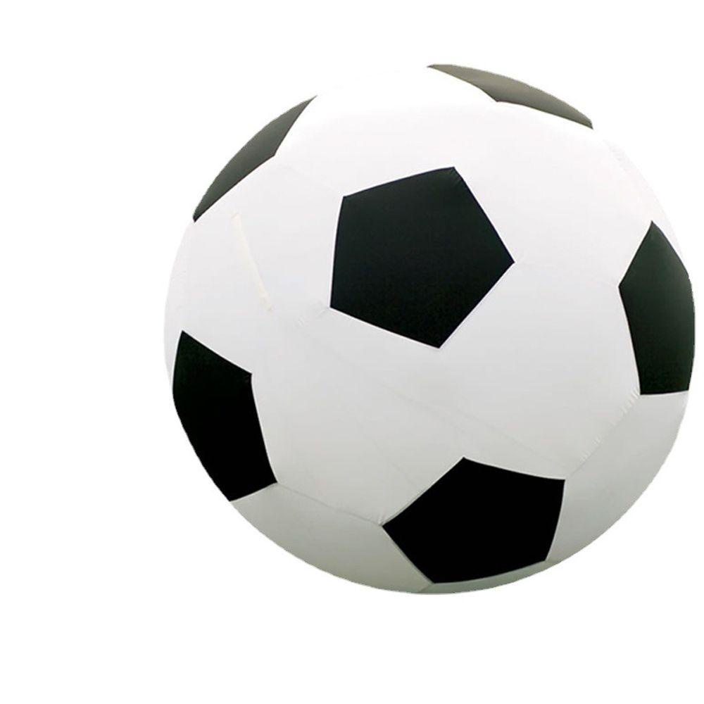 PATRICIA 1 Bong Bóng PVC Mềm Hình Quả Bóng 80 / 100 / 150cm Trang Trí Tiệc