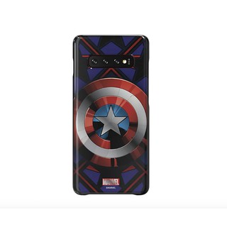 [FULLBOX ] Ốp lưng Marvel Galaxy S10+ Hàng chính hãng