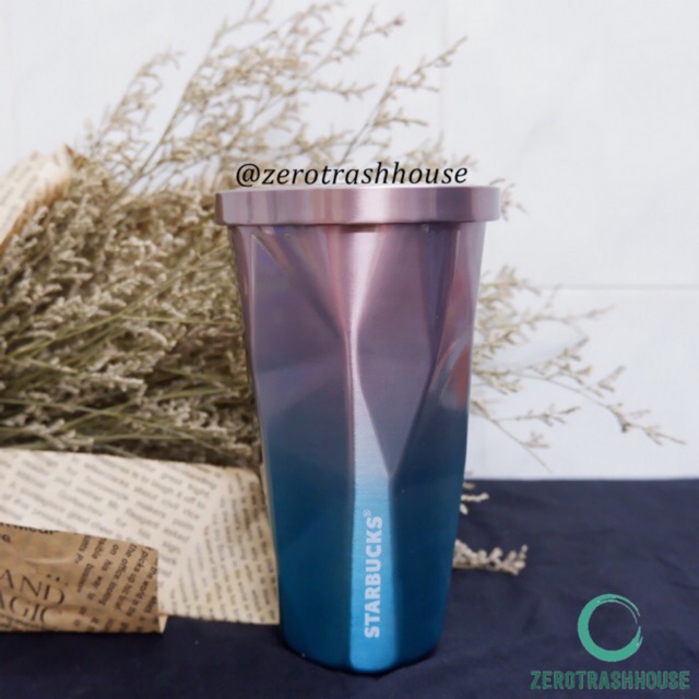 LY GIỮ NHIỆT COLDCUP STARBUCKS