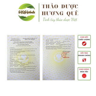 NƯỚC RỬA TAY THẢO DƯỢC 500ml