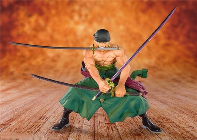 Mô hình Roronoa Zoro Onepiece