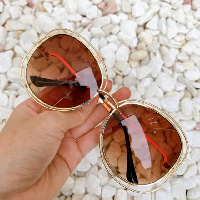 Kính mát thời trang Shein chính hãng nội địa Mỹ | BigBuy360 - bigbuy360.vn