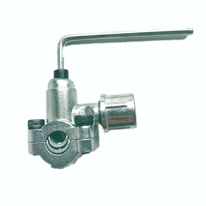 1 Van Kiểm Tra Máy Lạnh BVP-31 Bằng Đồng Chất Lượng Cao，Van điều hòa / tủ lạnh Van Làm Lạnh Cho Tủ Lạnh
