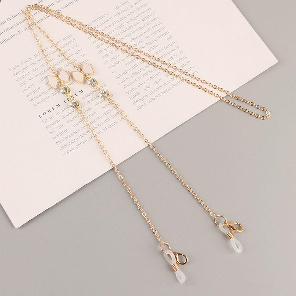 Dây Đeo Mắt Kính Hình Nơ Chống Trượt