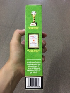 Tinh dầu Bé Thơ tràm 100ml