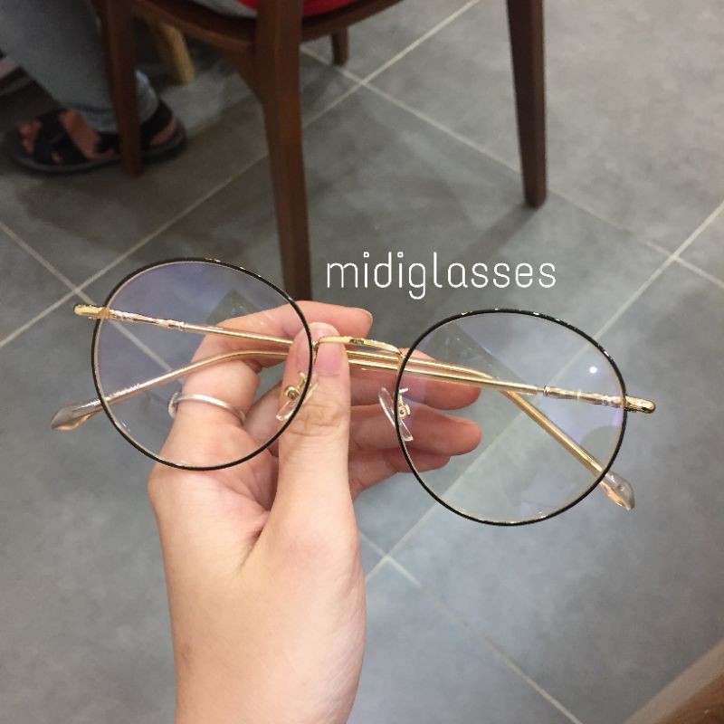 KÍNH TRÒN KIM LOẠI | BigBuy360 - bigbuy360.vn